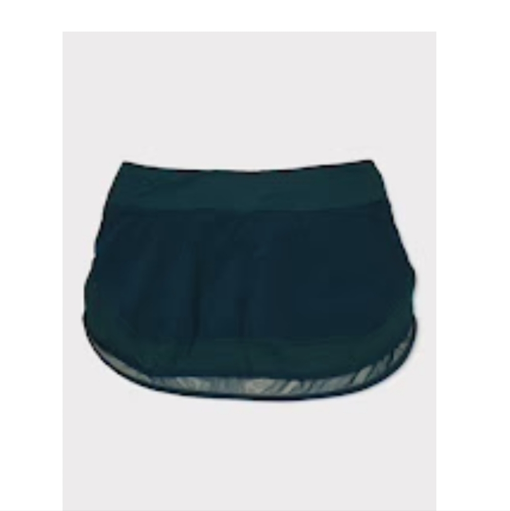 Size 6 - Lululemon Hotty Hot Skirt I